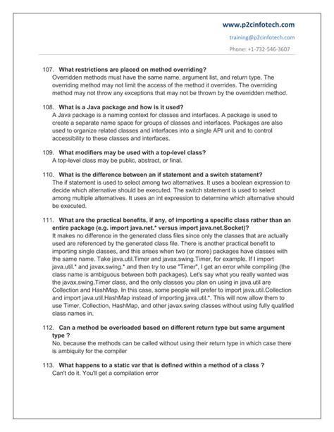 Image result for Basic Java Interview Questions and Answers