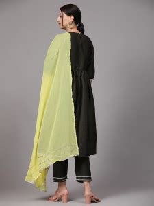 Shri Hub Women Kurta Pant Dupatta Set - Buy Shri Hub Women Kurta Pant ...