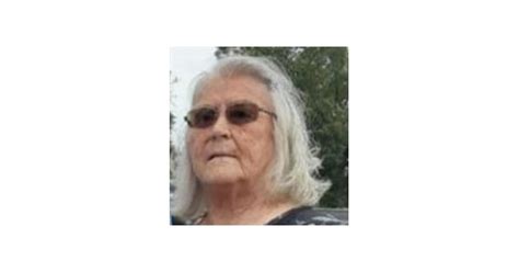 Marie Allen Smith Obituary (2023) - Douglas, GA - Ricketson Funeral ...
