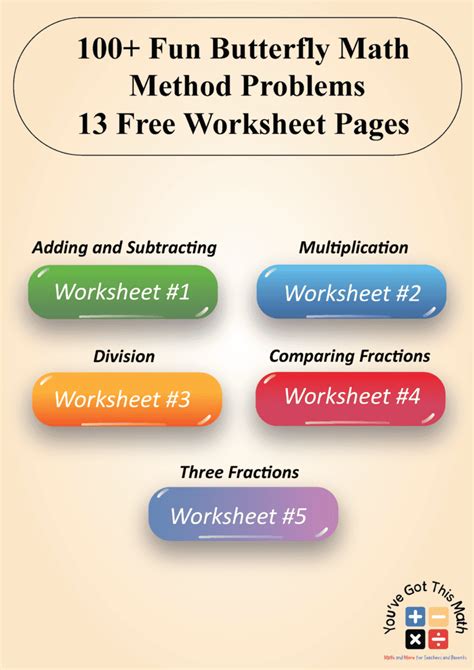 Image result for Butterfly Method Math