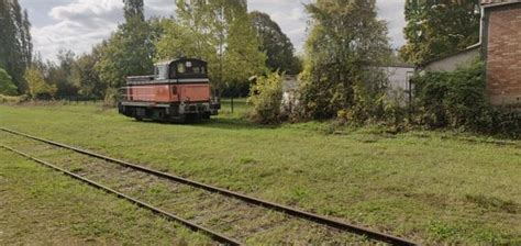 Chemin de Fer de la Vallee de l'Eure (Pacy-sur-Eure) - 2022 What to ...