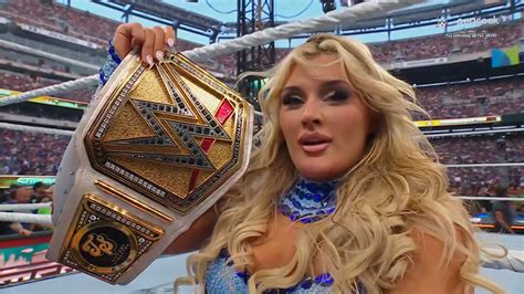 Wwe Tiffany Stratton Nudes