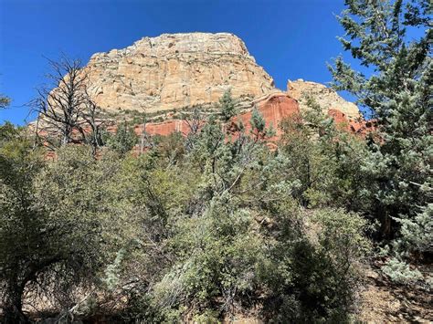 Long Canyon Trail - Arizona | AllTrails