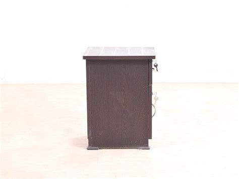 Buy Alister Bed Side Table - GetMyCouch