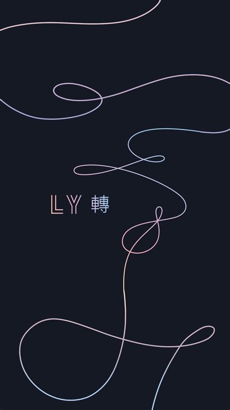 Pin by BTS | 방탄소년단 Pics (semi-hiatus) on BTS Lockscreen | Cover wallpaper, Love yourself album ...