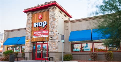 IHOP Is Bringing Back An All-You-Can-Eat Classic - Wide Open Country