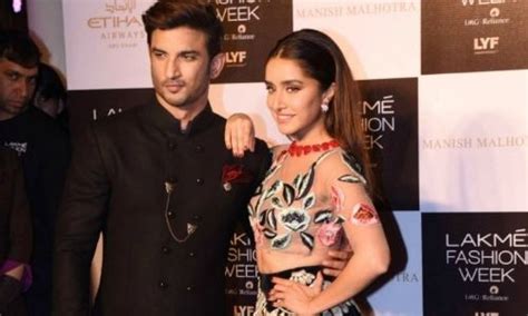 Sushant Singh Rajput & Shraddha Kapoor’s Chhichhore Trailer To Be Out ...