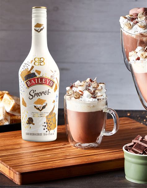 Hot Chocolate Alcohol Drink Recipe at Ariel Sipes blog