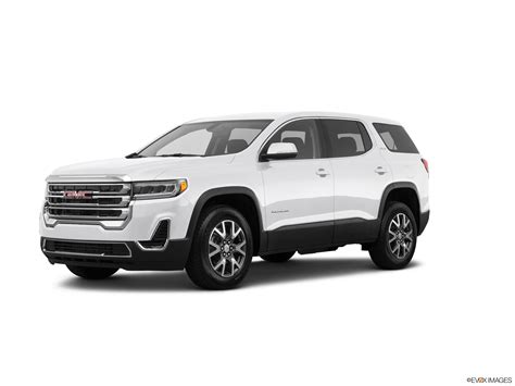 2022 GMC Acadia Lease (Best Lease Deals & Specials) · NY, NJ, PA, CT