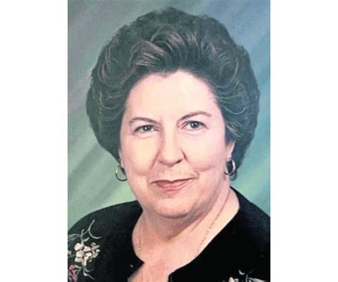 Carolyn Pauley Obituary (1939 - 2024) - Charleston, WV - Charleston ...