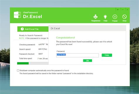 Image result for Open Excel File Forgot Password
