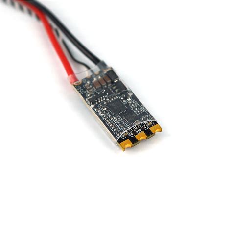 E-Power RC Aria 35A AM32 Brushless ESC 3-6S | roboverse.in