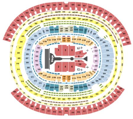 The Weeknd Tickets, SoFi Stadium, Nov 27 2022 - Buy The Weeknd Tickets ...