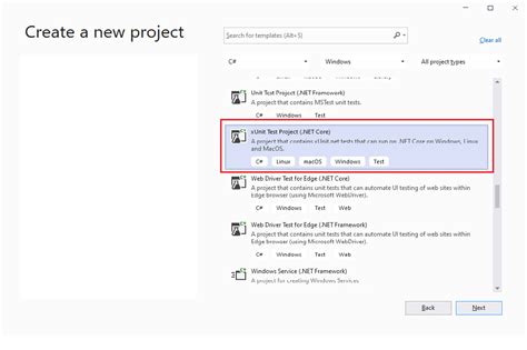 Image result for Unit Test C# Tutorial