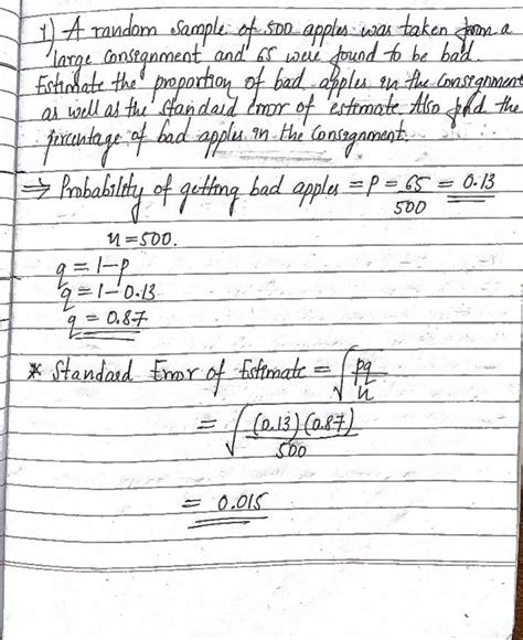 Maths Assignment: Estimating Proportions and ANOVA Analysis - Studocu