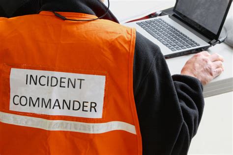 Image result for Incident Command Post Documentation