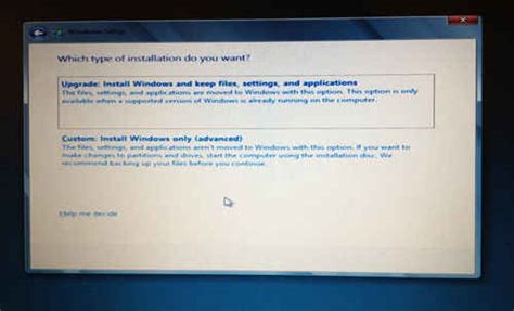 How to install Windows 8