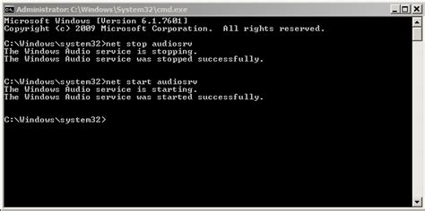 Audio Service Not Running Fix 的图像结果