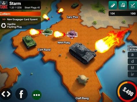 Indian Tank Blitz - Daman Games