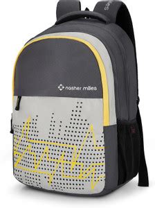 Nasher Miles Backpacks - Buy Nasher Miles Backpacks Online at Best ...