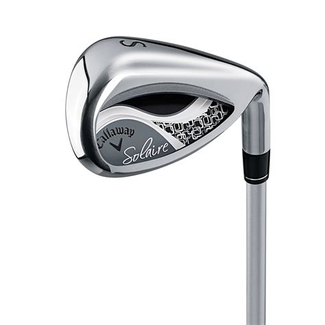 Callaway Golf Women's Solaire 13-Piece Set | Specs & Reviews
