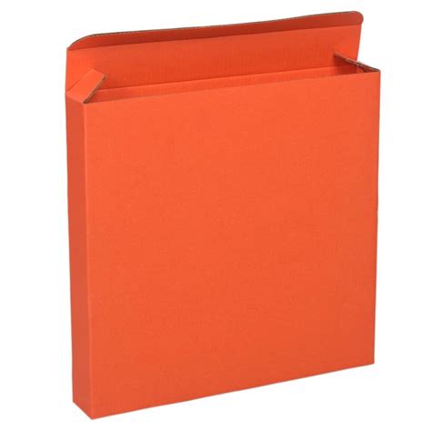 Buy Best Quality Lobster Orange 3 x 2 x 3 Product Boxes in India - U-Pack®