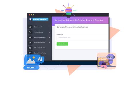 Image result for Customize Promptbuddy