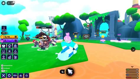 Guía completa para desbloquear todas las monturas en Anime Shadow en Roblox