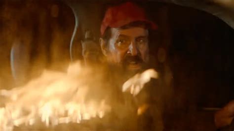 Stand Your Ground - film sensacyjny