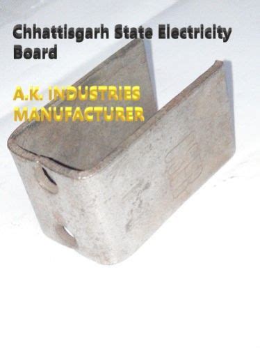 Electricity Board Kit Kat Fuse Parts Manufacturer, Supplier from Delhi