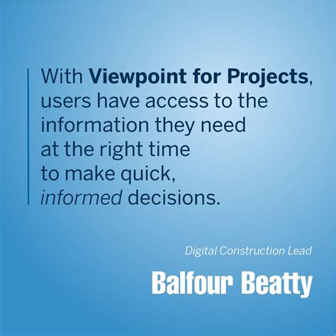 Image result for Viewpoint 4 Projects Training