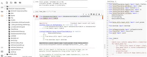 Image result for Python Import Keras