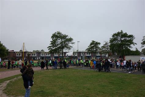 Avondvierdaagse Julianadorp 2025, 40ste editie!, MFC 't Dorpshuis ...