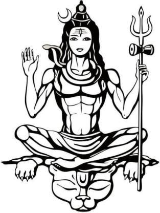 DVA Sticker & Decal for Car & Bike Price in India - Buy DVA Sticker ...