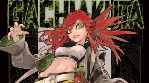 Gachiakuta Anime Unveils Character Visual & Teaser For Riyo - Animehunch