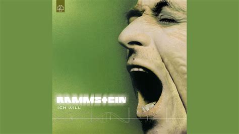 Rock Track Ich Will Lyrics by Rammstein - GigWise