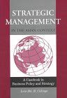 Buy Strategic Management in the Asian Context: A Casebook in Business ...