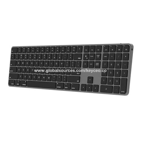 Computer Keyboard with Aux-Input 的图像结果