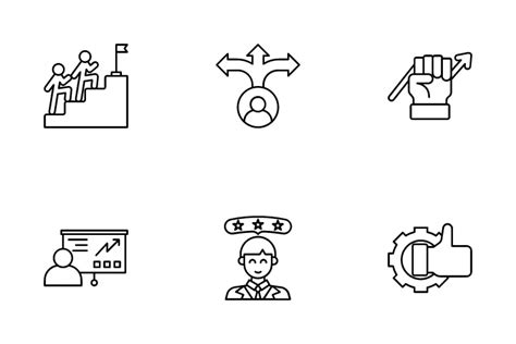 Image result for Proactive Leadership Icon