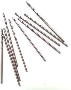 Addison 2mm HSS Straight Shank Price in India - Buy Addison 2mm HSS ...
