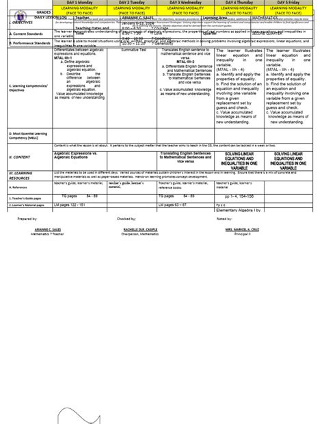 Image result for Lesson 8 Module 2 Grade 7