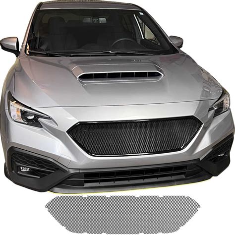 Subaru Sport Grille at Kate Ogilvy blog