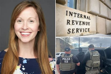 Top IRS lawyer demoted amid DOGE push to gain taxpayer data: report