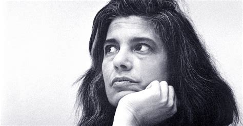 Susan Sontag On Camp And Next Years Met Gala Theme