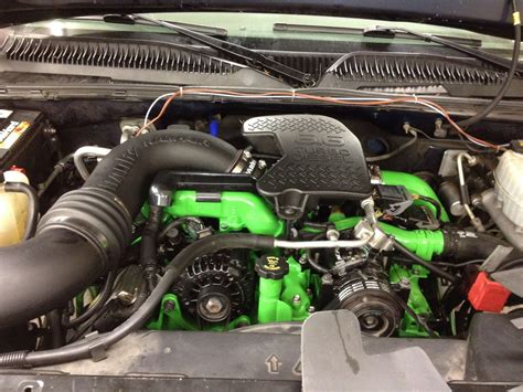 The 7 Best Duramax LLY Performance Upgrades - 500whp+ Guide