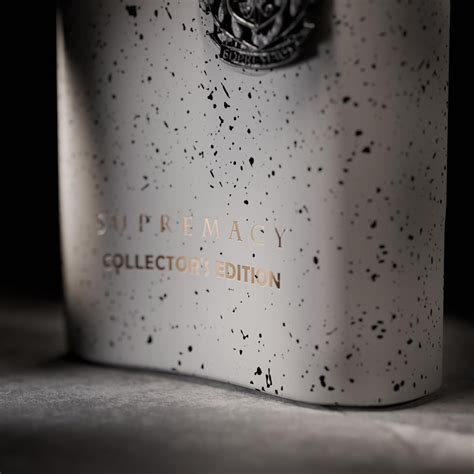 Supremacy Collector Edition – Perfume Place