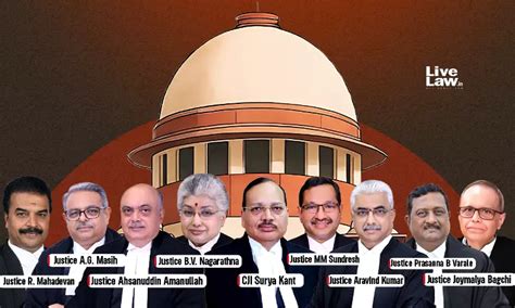 Sabarimala Reference | Courts Can Interfere With Superstitious ...