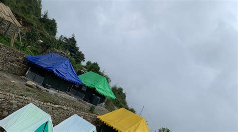 GALLU, UPPER DHARAMKOT, MCLEODGANJ (McLeod Ganj, India - Himachal ...