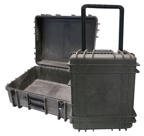 Learn More About Faraday Cases