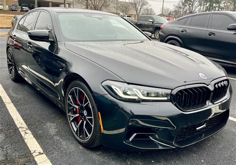 2023 M5 Competition! So beautiful 🥶🥶 : r/BMW